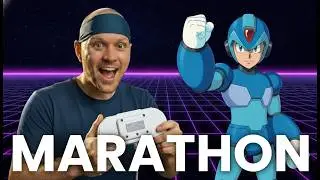 Mega Man X5 (PS1 - 2000) | Mega Man Marathon! #shorts
