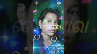 haetora chehera👰//odia status edit//