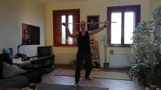 Cerri Giuseppe. Lesson on Scivolamenti/Sliding
