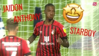 JAIDON ANTHONY ● STARBOY