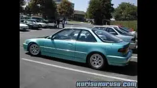 DA9 Integra Tribute