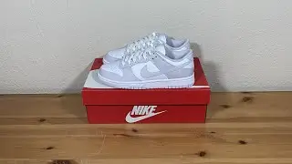 Nike Dunk Low Venice (W) DD1503-116
