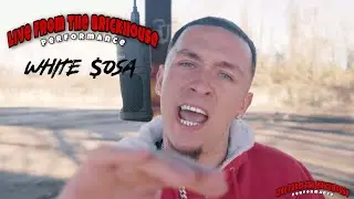 White $osa - “Venice” ( Live From The Brick House Performance) @brickhousetv_