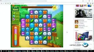 как взломать игру charm king 100 % рабочий / How to hack game charm king 100$ worked