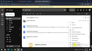 How To Save All Attachments in Gmail