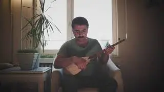 Erdem Yıldırım- Şefi Muhammetten ihsan Aliden-Sadık Baba