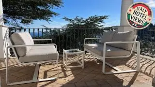 Casa Bella Capri | Capri, Italy | Hotel Review 🛏️