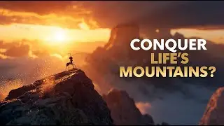 Tiny Giants:  How Ants Teach Us to Conquer Life&rsquo;s Mountains