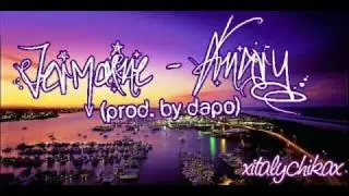 &raquo; JERMAiNE - ANGRY (PROD BY DAPO) ►♪ HOT RNB ♫◄