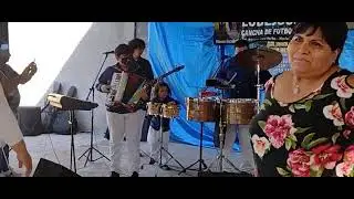 Los Imponentes santiague&ntilde;os en vivo show espectacular 2021