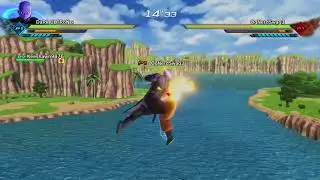 FURY THE PHANTOM TIME SKIP 
