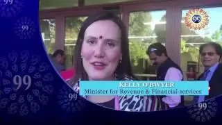 99tv australia Live Stream