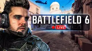 Battlefield 6 CONTAMINATED $15K Cash Cup!