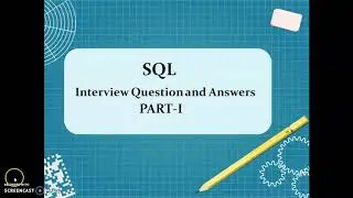 sql interview questions and answers for freshers in hindi