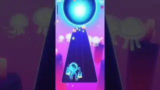 Rolling twins 🌚🌝 #gameplay #saport