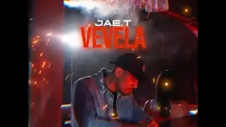 Jae.T - Vevela (Audio)