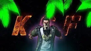 KGF Chapter 2 || Kgf 2 Free Fire🔥kgf2trailer #kgfchapter2publicreview #kgfchapter2freefire