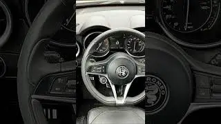 For Sale: 2018 Alfa Romeo Stelvio Ti Sport - $16,990 - Located in OK, USA