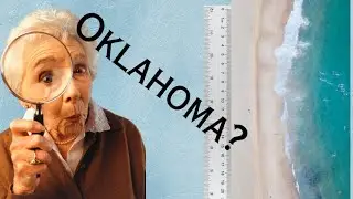 The Oklahoma Lake Situation ...| Everything Oklahoma