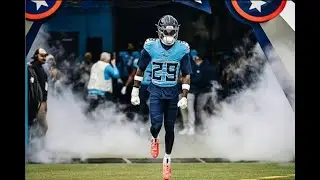 Tennessee Titans and New York Jets trade
