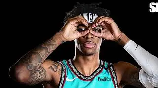 Ja Morant - 2z Don Coreleon Mixtape