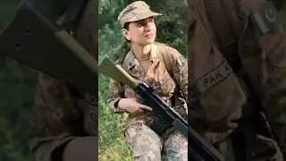 Pak Army Girl Status/ Pak Army girls/ Pakistani actress in Pak army uniform/Pak army song#shortsfeed