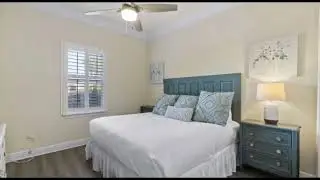 Destin, Florida Vacation Home