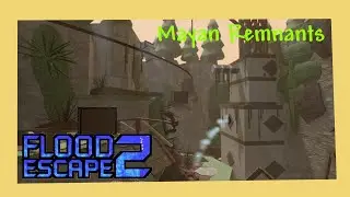 Mayan Remnants [FE2 WEEKLY HIGHLIGHT]