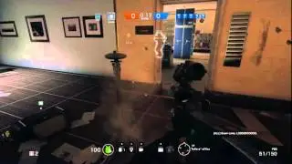 tachanka glitch
