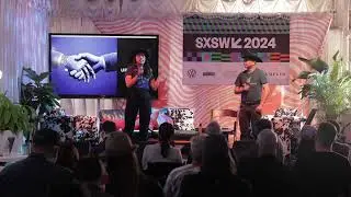 UrbanLogiq @ Vancouver Day | #sxsw2024