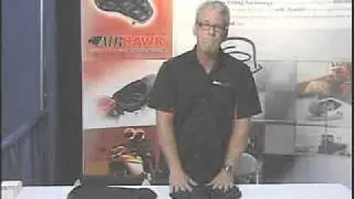 Airhawk 2 Seat Cushions