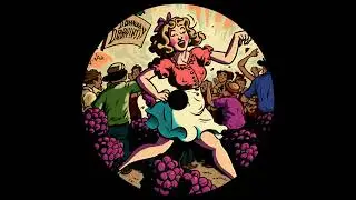 Shirocky - Blackberry