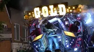 Wells Carnival 2022
