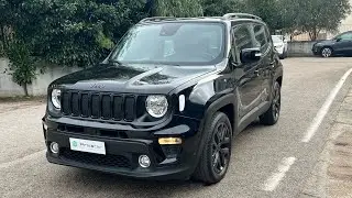 JEEP Renegade 1.0 T3 Night Eagle