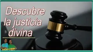La diferencia entre la justicia humana y la justicia divina | Hablando Claro