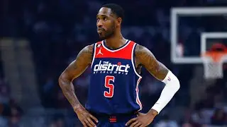 Wizards And Will Barton Agree To Buyout Where Should He Sign??