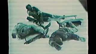 GT Snow Racers | Surfaris - Wipe Out, in Withrow Park