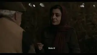 Freedom of Movement: Gender, Space, and Iranian Cinema