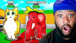 STEAL A BRAINROT GIVEAWAY LIVE | STEAL A BRAINROT FREE SECRETS + FREE BRAINROT GODS
