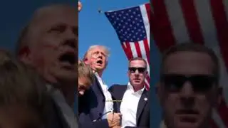 Elon Musk Will Pay $1 Million For Voters To Sign Trump's Petition!