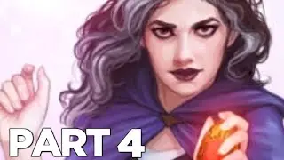 Demon Hunter A New Chapter Walkthrough Gameplay part 4