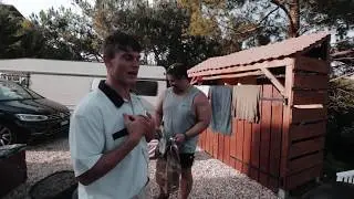Surf Hostel Hossegor Housetour