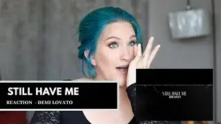 Demi Lovato - Still Have Me - Demi Doing What Demi Does Best