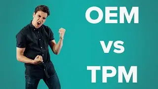 OEM vs. TPM - Which Maintenance Option is Right for Your Business? | M Global Services