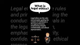What ethical standards that lawyers must adhere to in their interactions with Court and clients?
