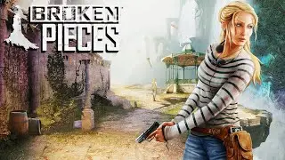 Broken Pieces - trailer