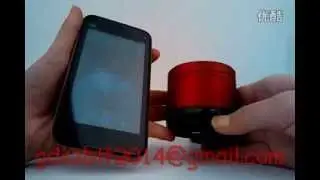Portable Bluetooth speakers --China Bluetooth Speaker Manufacturer-Baolifeng