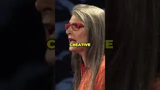 Comic Books + Children = Creative Thinkers: Nancy Silberkleit&rsquo;s Vision #shorts #inkwomen