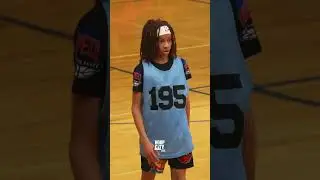 King Vons cousin lil cousin caught singing his song #rap #cousins #kingvon #song #music #fyp #hoops