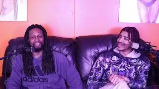 Let the Audio Talk Podcast Ep 14 FT. | AI(Digital) Vs Analog